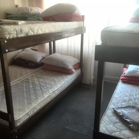 Hostel Dyukovskiy Kiev Extérieur photo