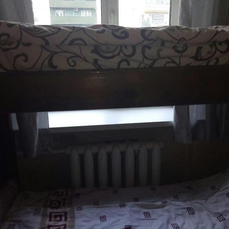 Hostel Dyukovskiy Kiev Extérieur photo