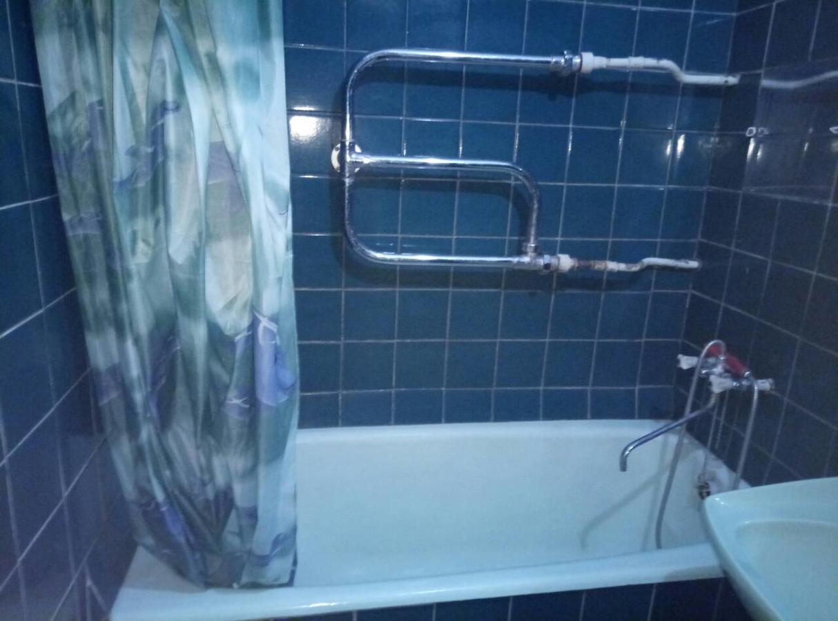 Hostel Dyukovskiy Kiev Extérieur photo