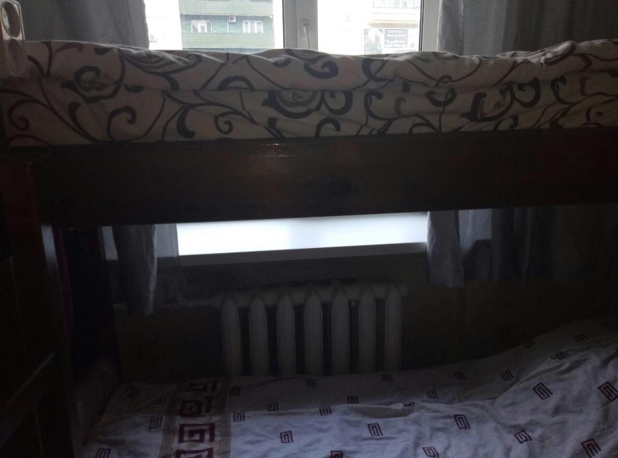 Hostel Dyukovskiy Kiev Extérieur photo