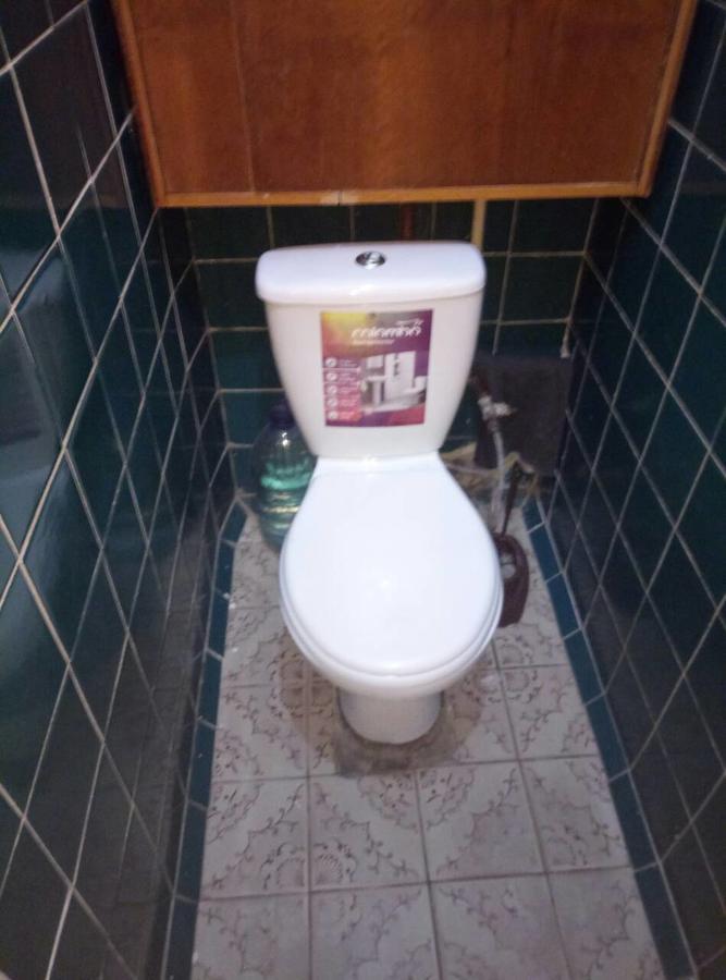 Hostel Dyukovskiy Kiev Extérieur photo