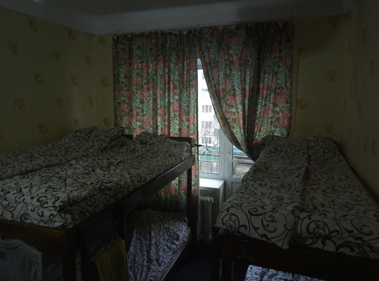 Hostel Dyukovskiy Kiev Extérieur photo