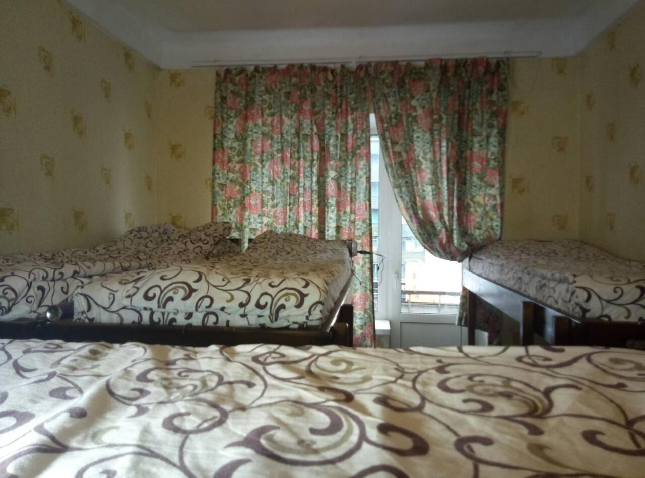 Hostel Dyukovskiy Kiev Extérieur photo