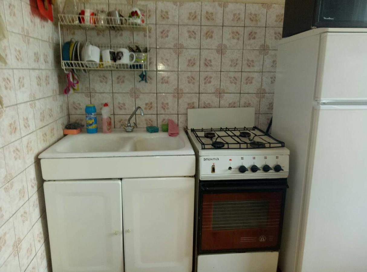 Hostel Dyukovskiy Kiev Extérieur photo