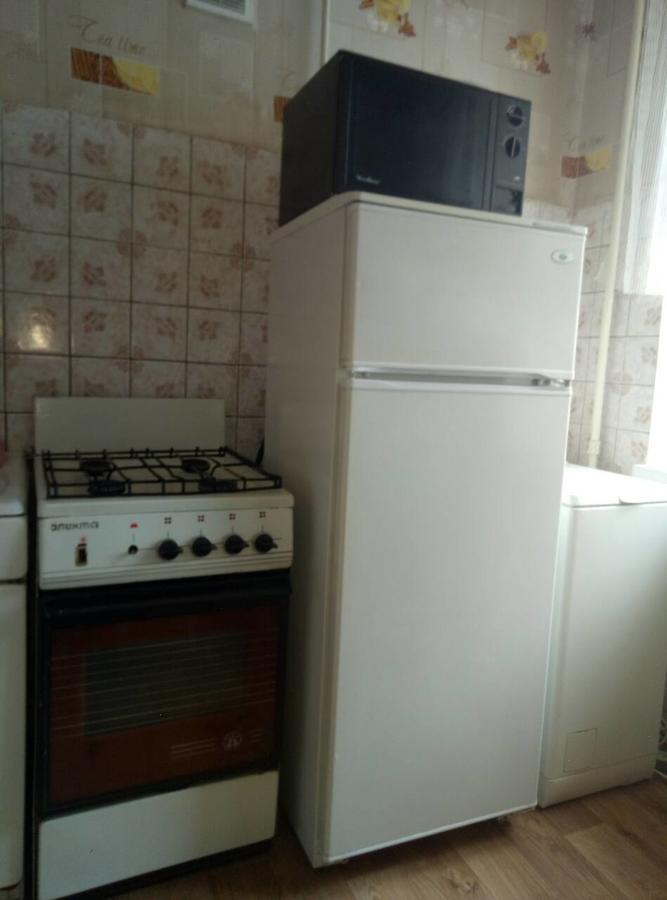Hostel Dyukovskiy Kiev Extérieur photo