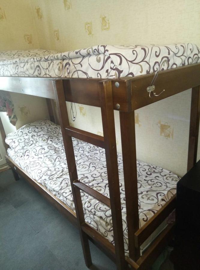 Hostel Dyukovskiy Kiev Extérieur photo