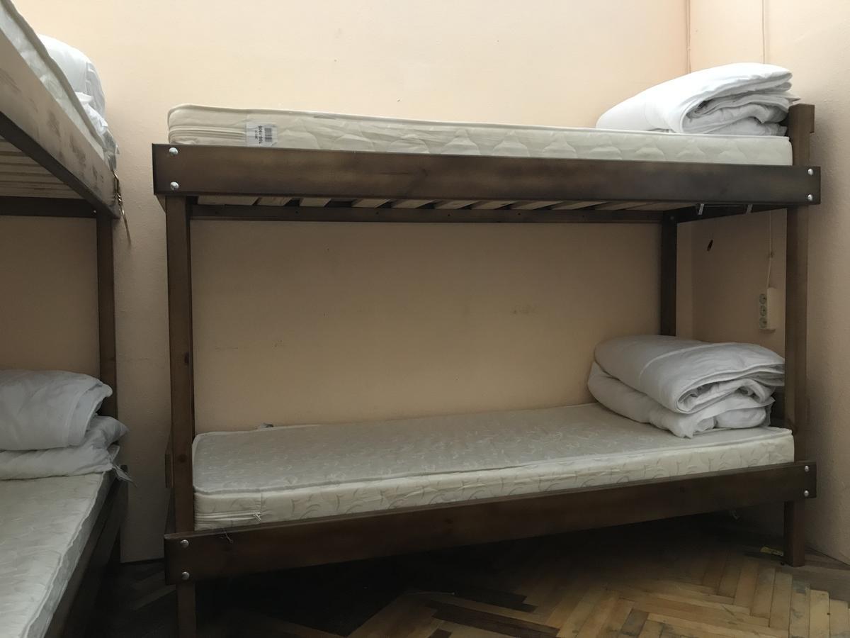 Hostel Dyukovskiy Kiev Extérieur photo