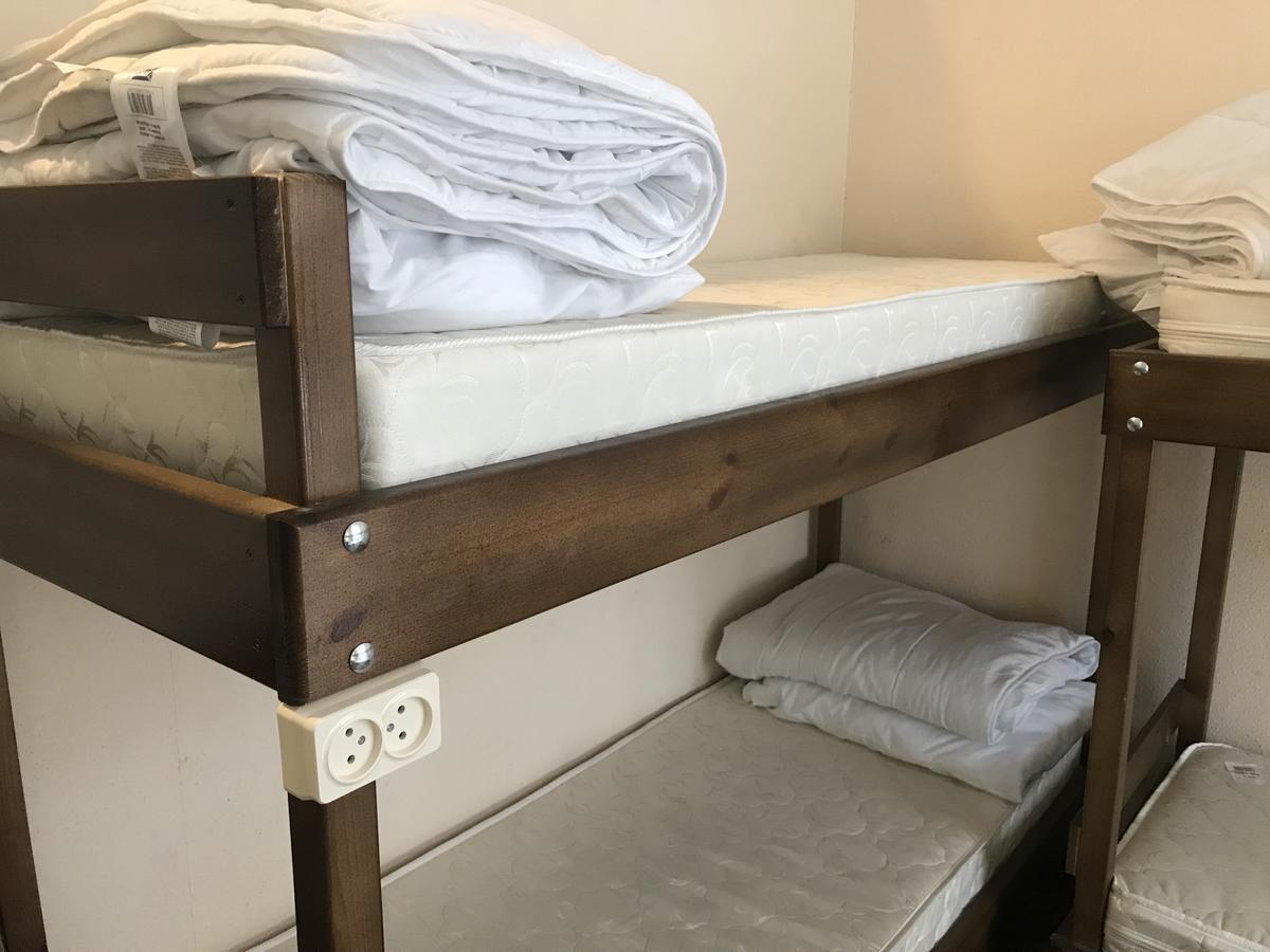 Hostel Dyukovskiy Kiev Extérieur photo