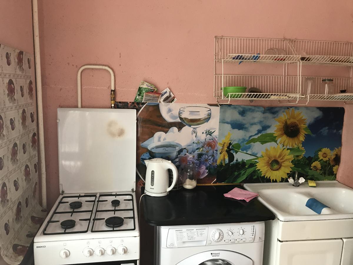 Hostel Dyukovskiy Kiev Extérieur photo