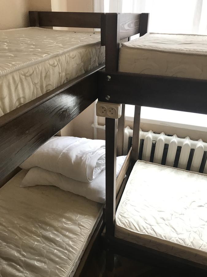 Hostel Dyukovskiy Kiev Extérieur photo