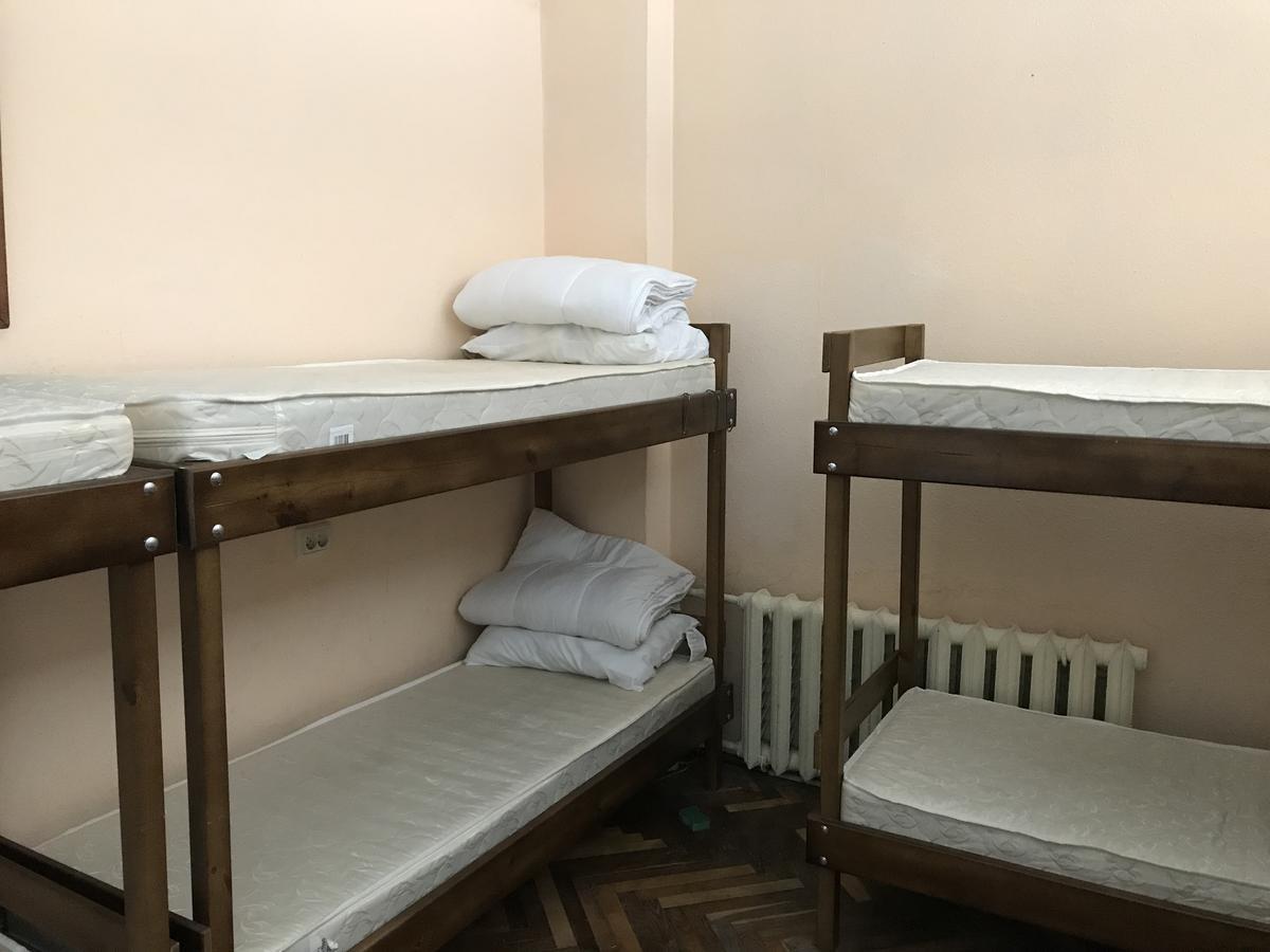 Hostel Dyukovskiy Kiev Extérieur photo