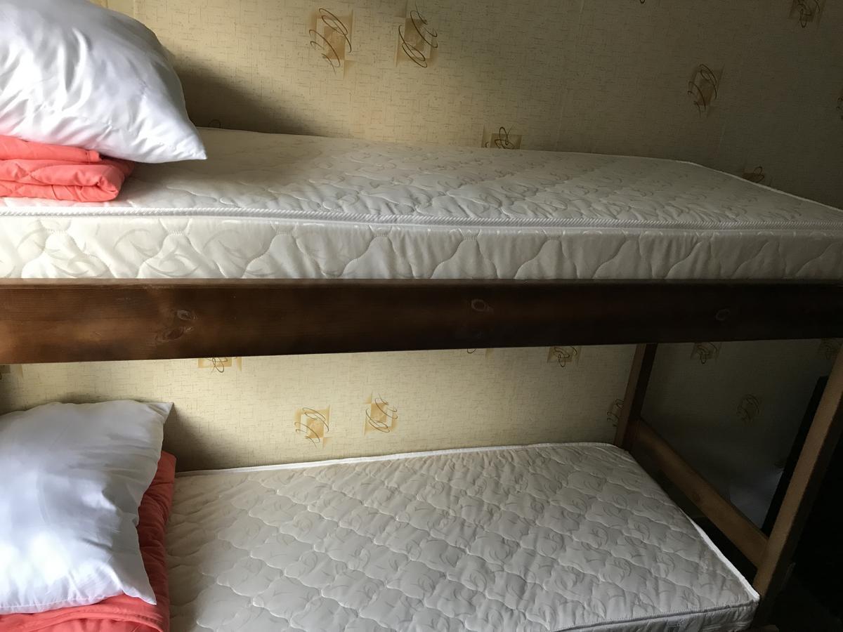 Hostel Dyukovskiy Kiev Extérieur photo