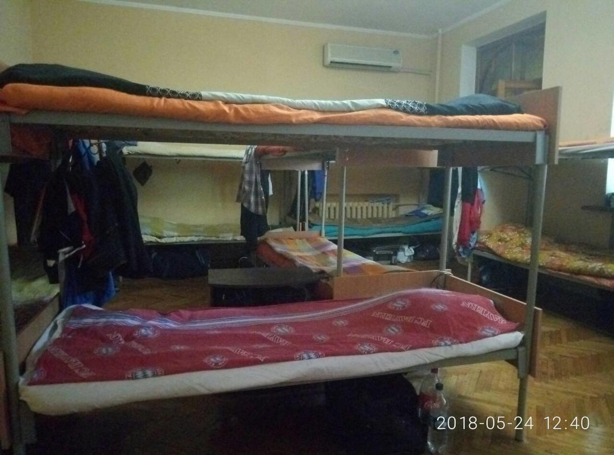 Hostel Dyukovskiy Kiev Extérieur photo